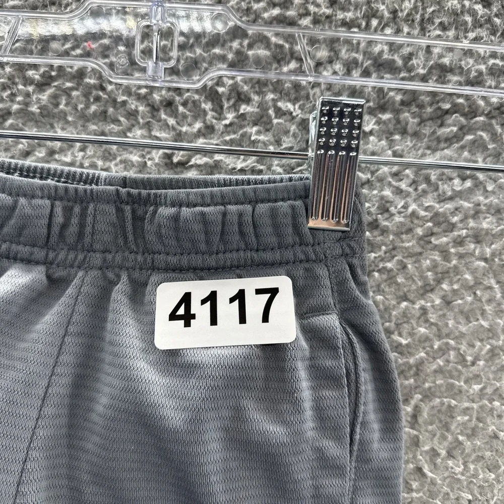 Nike shorts toddler